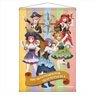 The Quintessential Quintuplets Season 2 Pirates B2 Tapestry Assembly A (Anime Toy)