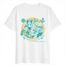 五等分の花嫁∬ パイレーツ Tシャツ 集合A (キャラクターグッズ)