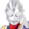 1/6 Tokusatsu Series Ultraman Tiga Multi Type Advent Ver. w/LED (Completed)