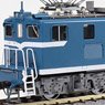 1/80(HO) Chichibu Railway Electric Locomotive Type DEKI500 (#506, #507) Kit (Unassembled Kit) (Model Train)