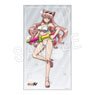 Senki Zessho Symphogear XV Extra Large Cloth Poster Sea Side Battle Ver. Maria (Anime Toy)