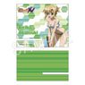 Senki Zessho Symphogear XV Multi Acrylic Stand Sea Side Battle Ver. Kirika (Anime Toy)