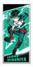 My Hero Academia Magnet Sheet Vol.2 01 Izuku Midoriya (Anime Toy)