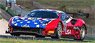 Team USA - Ferrari 488 GT3 No.18 8th FIA Motorsport Games GT Cup Vallelunga 2019 (ミニカー)