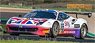 Team Great Britain - Ferrari 488 GT3 No.93 FIA Motorsport Games GT Cup Vallelunga 2019 (Diecast Car)