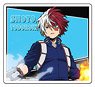 My Hero Academia Petamania M 04 Shoto Todoroki (Anime Toy)