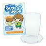 Plush Clear Petit Stand (Anime Toy)