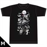 The Detective Is Already Dead T-Shirt [Siesta] M Size (Anime Toy)