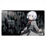 The Detective Is Already Dead Character Rubber Mat [Siesta] (Anime Toy)