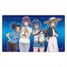 The Aquatope on White Sand Character Rubber Mat (Anime Toy)