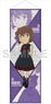 [Detective Conan] B2 Half Tapestry Black Red Ver. Ai Haibara (Anime Toy)