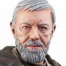 Star Wars Milestone/ Star Wars Episode IV: A New Hope Obi-Wan Kenobi Statue (Completed)