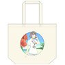 The Aquatope on White Sand Big Tote Bag Karin Kudaka (Anime Toy)