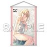 [Heat the Pig Liver] Tapestry Bath Towel Ver. (Anime Toy)