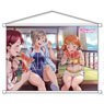 [Love Live! Sunshine!!] B2 Tapestry Aqours Chika & You (Anime Toy)