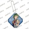 [Dahliya Wilts No More] Acrylic Key Ring Lucia (Anime Toy)