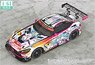 Good Smile Hatsune Miku AMG 2021 Super GT Round 5 Ver. (Diecast Car)