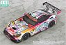 Good Smile Hatsune Miku AMG 2021 Super GT Round 3 Ver. (Diecast Car)