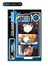 The Irregular at Magic High School 10th Anniversary Acrylic Stand D (Ayako / Azusa / Fumiya) (Anime Toy)