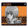 Attack on Titan Pikarin Key Ring Armin Arlert (Anime Toy)
