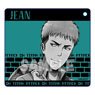 Attack on Titan Pikarin Key Ring Jean Kirstein (Anime Toy)