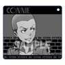 Attack on Titan Pikarin Key Ring Connie Springer (Anime Toy)