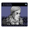 Attack on Titan Pikarin Key Ring Erwin Smith (Anime Toy)