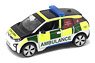 Tiny City UK17 BMW i3 Scotland Ambulance Service (Diecast Car)