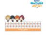 TV Animation [Ensemble Stars!] Trickstar Character Notepad Board (Anime Toy)