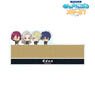 TV Animation [Ensemble Stars!] Eden Character Notepad Board (Anime Toy)