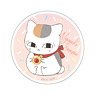 Natsume`s Book of Friends Clip Magnet Nyanko-sensei A Cookie (Anime Toy)