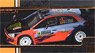 Hyundai i20 R5 2021 Rally Monte Carlo #23 O.Solberg / A.Johnston (Diecast Car)