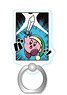 Kirby`s Dream Land Kirby`s Comic Panic Smartphone Ring Kirby B Sword (Anime Toy)