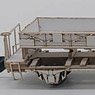 RIMU300 Paper Kit (Unassembled Kit) (Model Train)