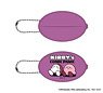 Kirby`s Dream Land Kirby`s Comic Panic Rubber Coin Case Kirby & Waddle Dee (Anime Toy)