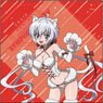 Senki Zessho Symphogear XV Microfiber Chris Yukine Kemomimi Ver. (Anime Toy)