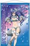 Senki Zessho Symphogear XV B2 Tapestry Tsubasa Kazanari Kemomimi Ver. (Anime Toy)