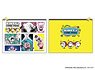 Kirby`s Dream Land Kirby`s Comic Panic Pouch Color (Anime Toy)