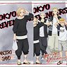 TV Animation [Tokyo Revengers] Post Card Set Meet Up Ver. (Anime Toy)