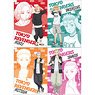 TV Animation [Tokyo Revengers] Clear File Set Meet Up Ver. (Anime Toy)