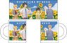 Hitorijime My Hero Mug Cup Sunflower Ver. (Anime Toy)