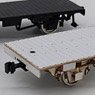 1/80(HO) CHI1000 Paper Kit (Unassembled Kit) (Model Train)