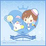 The Idolm@ster Cinderella Girls Mini Towel Sanrio Characters Minami Nitta (Anime Toy)
