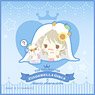 The Idolm@ster Cinderella Girls Mini Towel Sanrio Characters Nono Morikubo (Anime Toy)