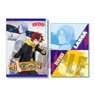 Clear File w/3 Pockets SK8 the Infinity B (Anime Toy)