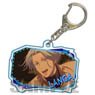 Memories Key Ring SK8 the Infinity Langa (Anime Toy)