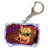 Memories Key Ring SK8 the Infinity Shadow (Anime Toy)