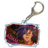 Memories Key Ring SK8 the Infinity Adam (Anime Toy)