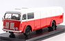 Skoda-M706RO Van (Diecast Car)