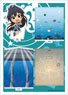 The Idolm@ster Million Live! Acrylic Chara Plate Petit U Diamond Diver Hibiki Ganaha (Anime Toy)